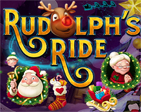 Rudolph`s Ride