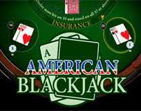 TG American Blackjack