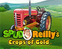 Spud O`Reilly`s Crops of Gold